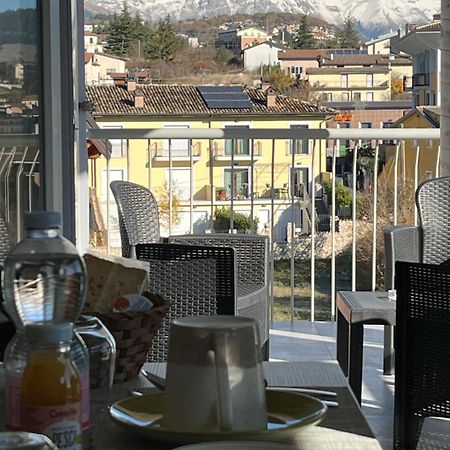 B&B Collemaggio LʼAquila Екстериор снимка