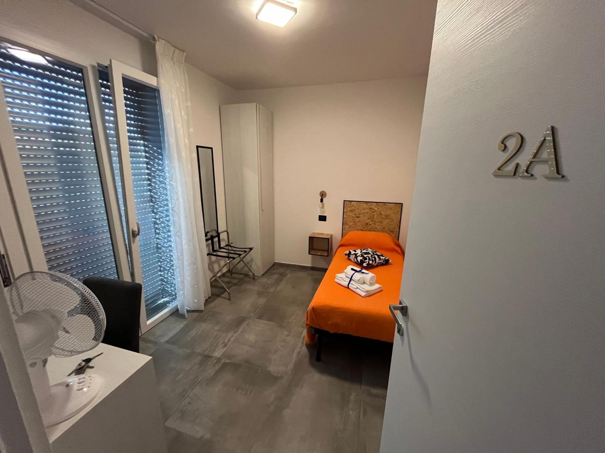 B&B Collemaggio LʼAquila Екстериор снимка