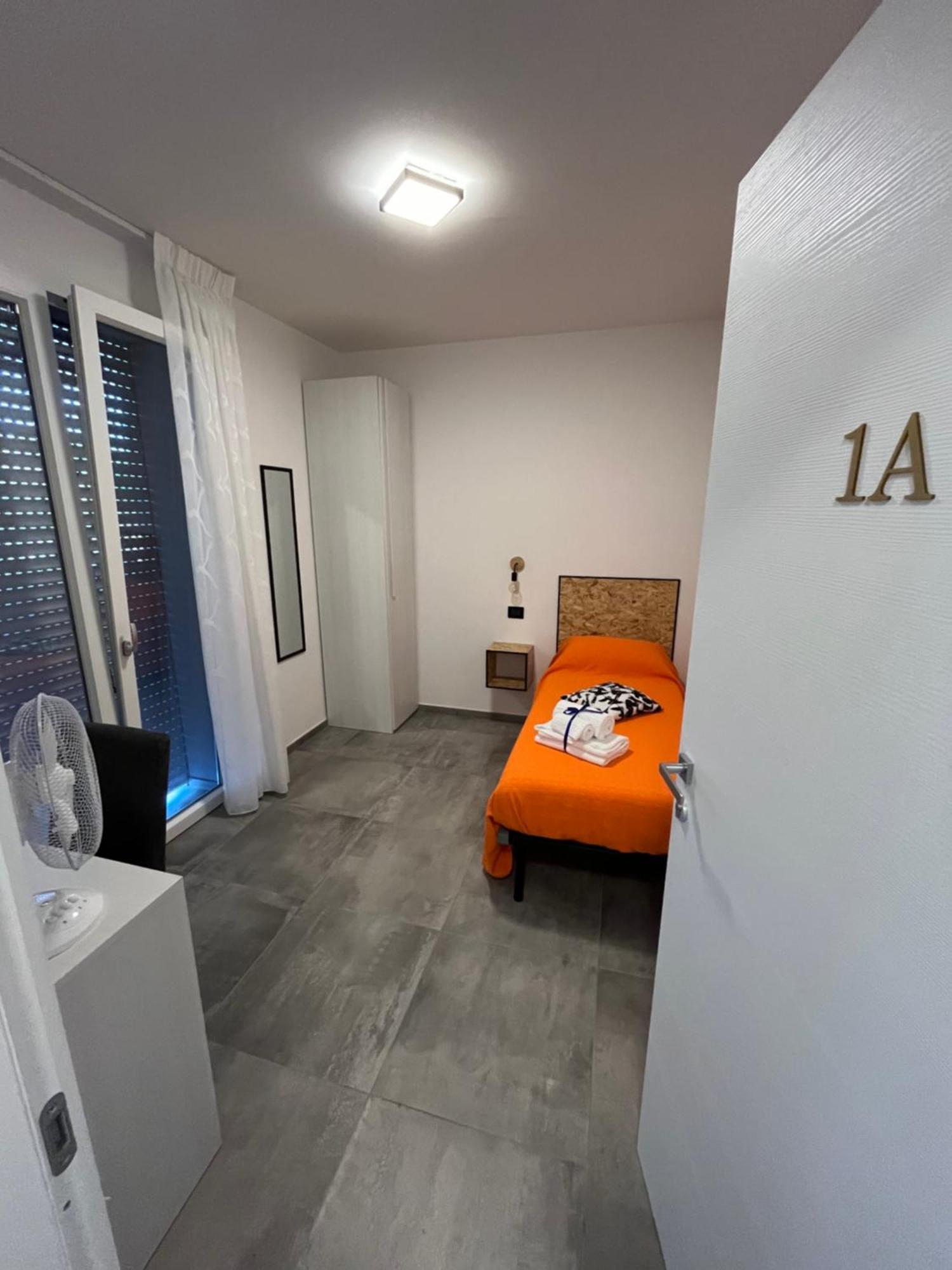 B&B Collemaggio LʼAquila Екстериор снимка