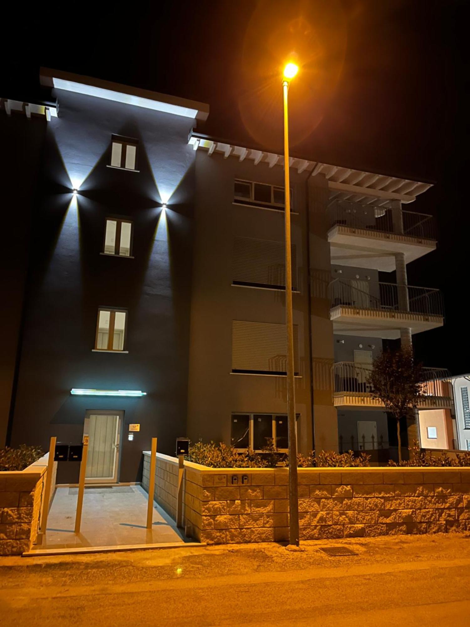 B&B Collemaggio LʼAquila Екстериор снимка