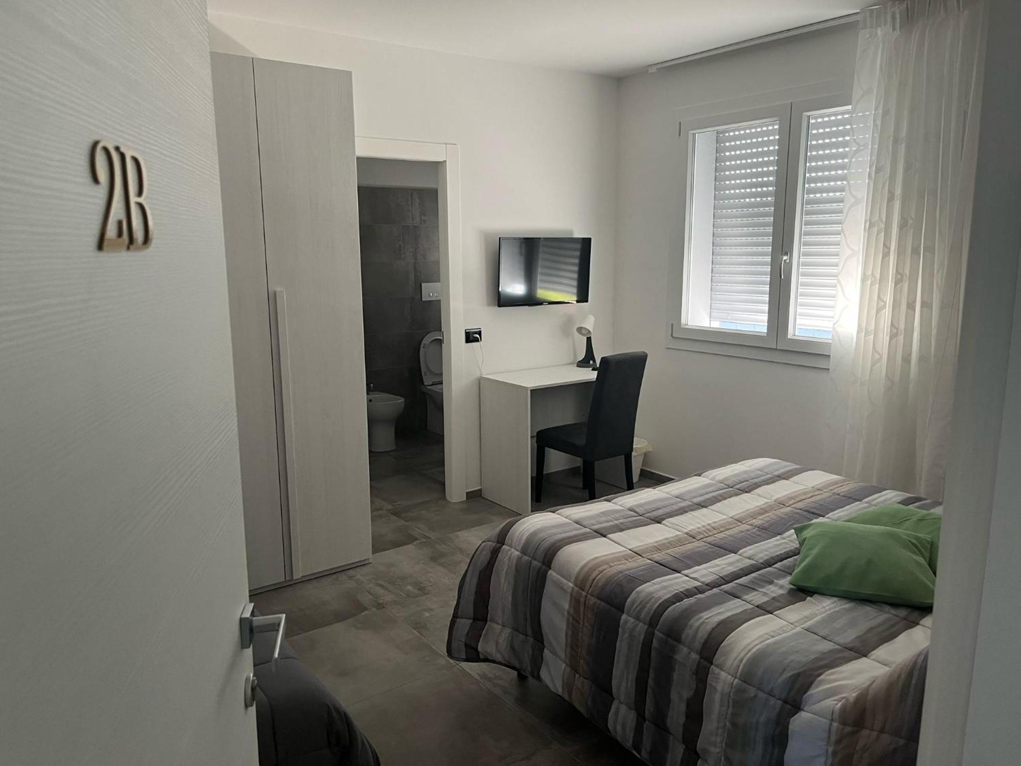 B&B Collemaggio LʼAquila Екстериор снимка