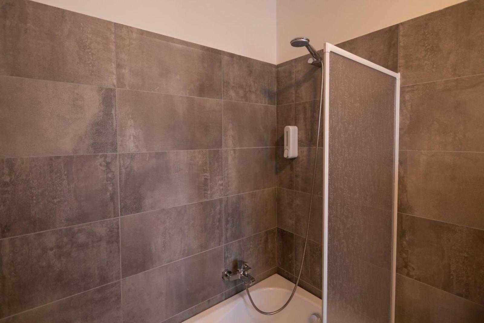 B&B Collemaggio LʼAquila Екстериор снимка