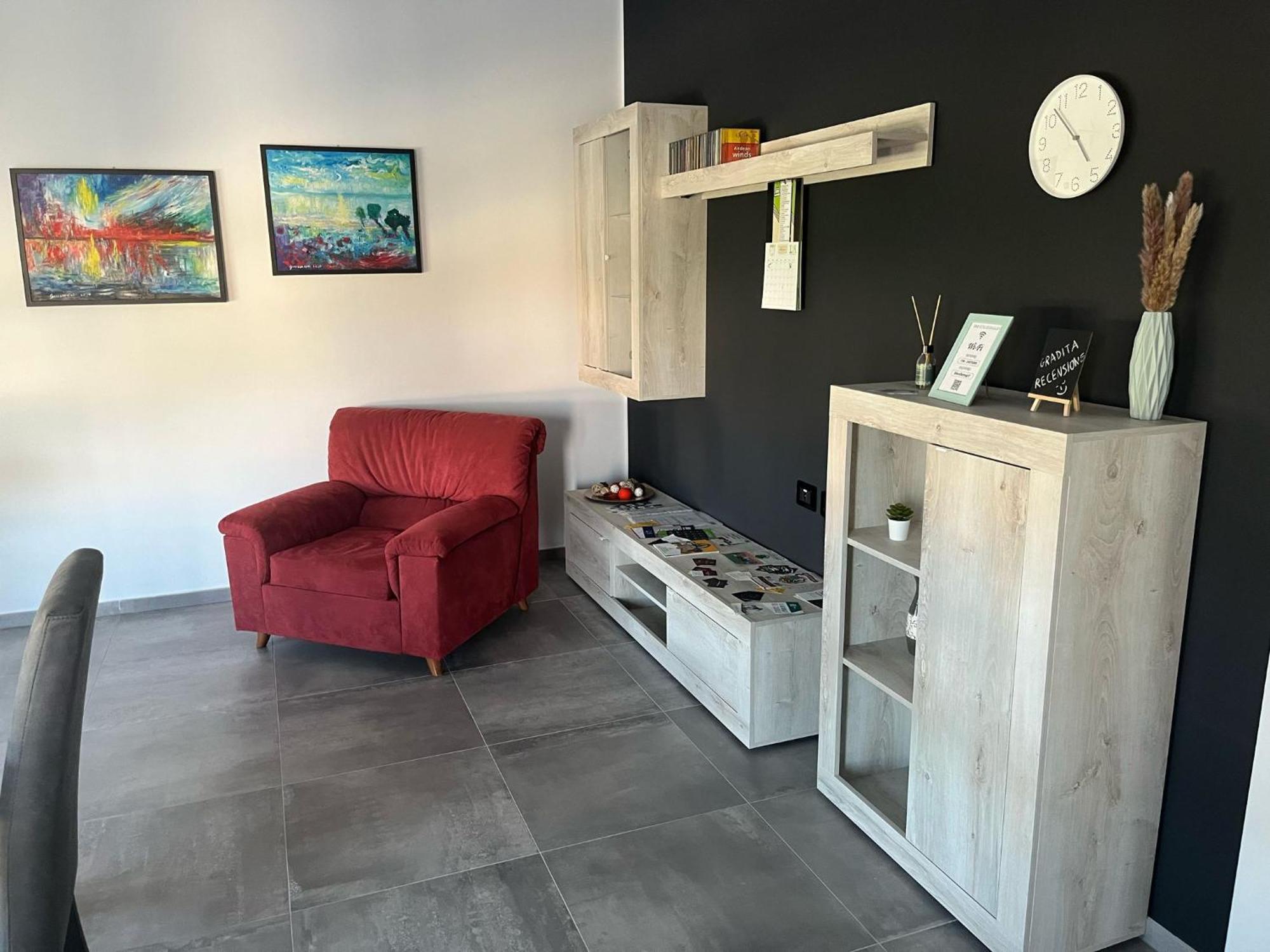 B&B Collemaggio LʼAquila Екстериор снимка