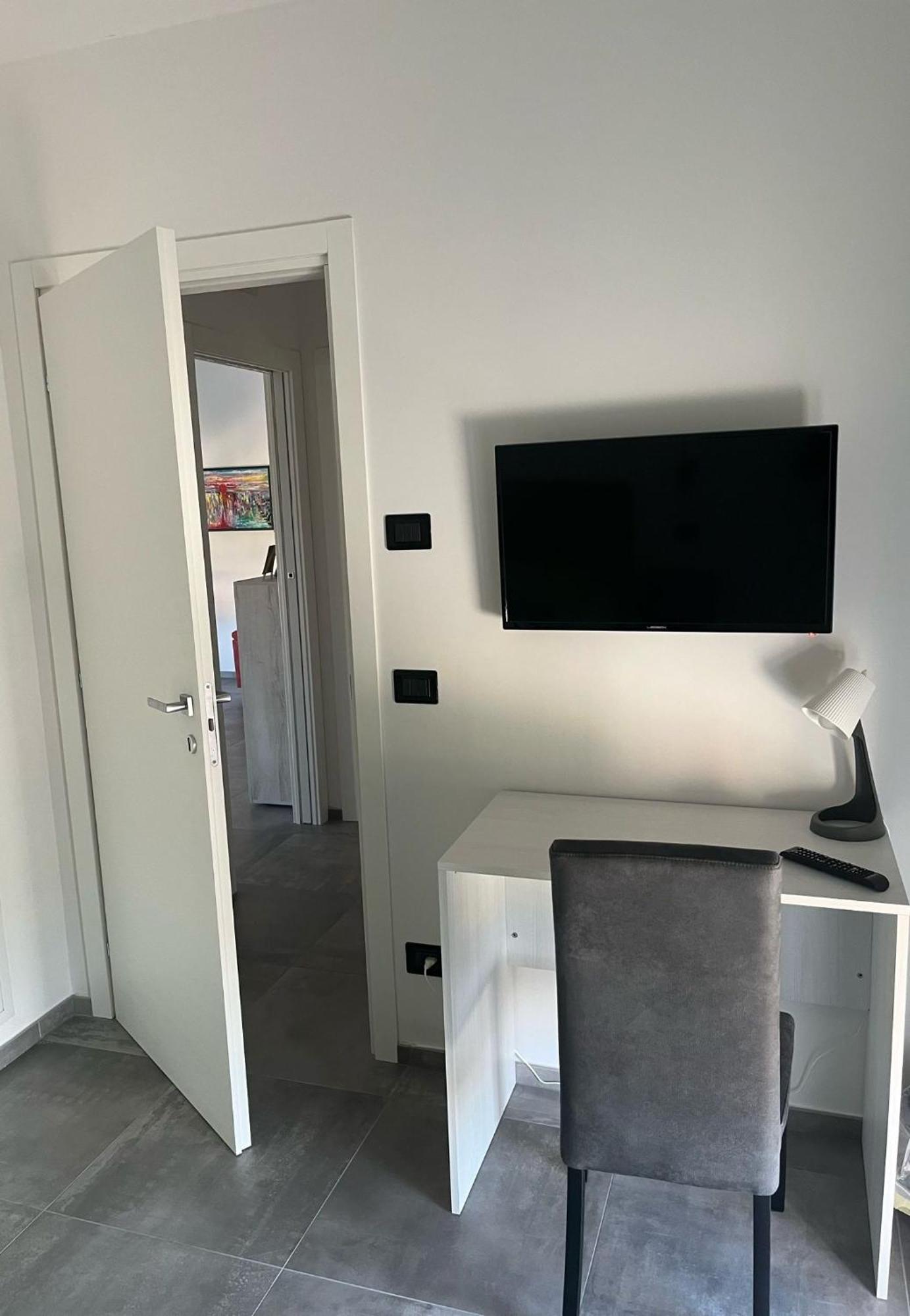 B&B Collemaggio LʼAquila Екстериор снимка