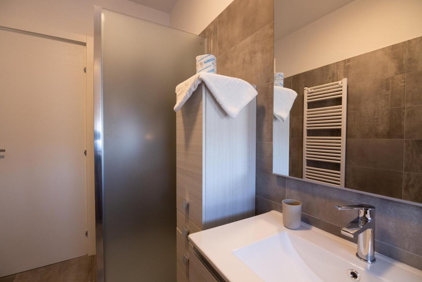B&B Collemaggio LʼAquila Екстериор снимка
