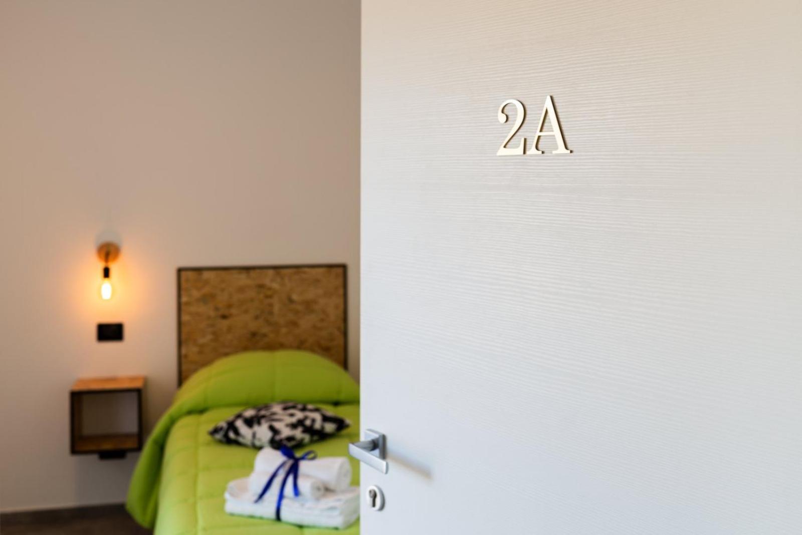 B&B Collemaggio LʼAquila Екстериор снимка