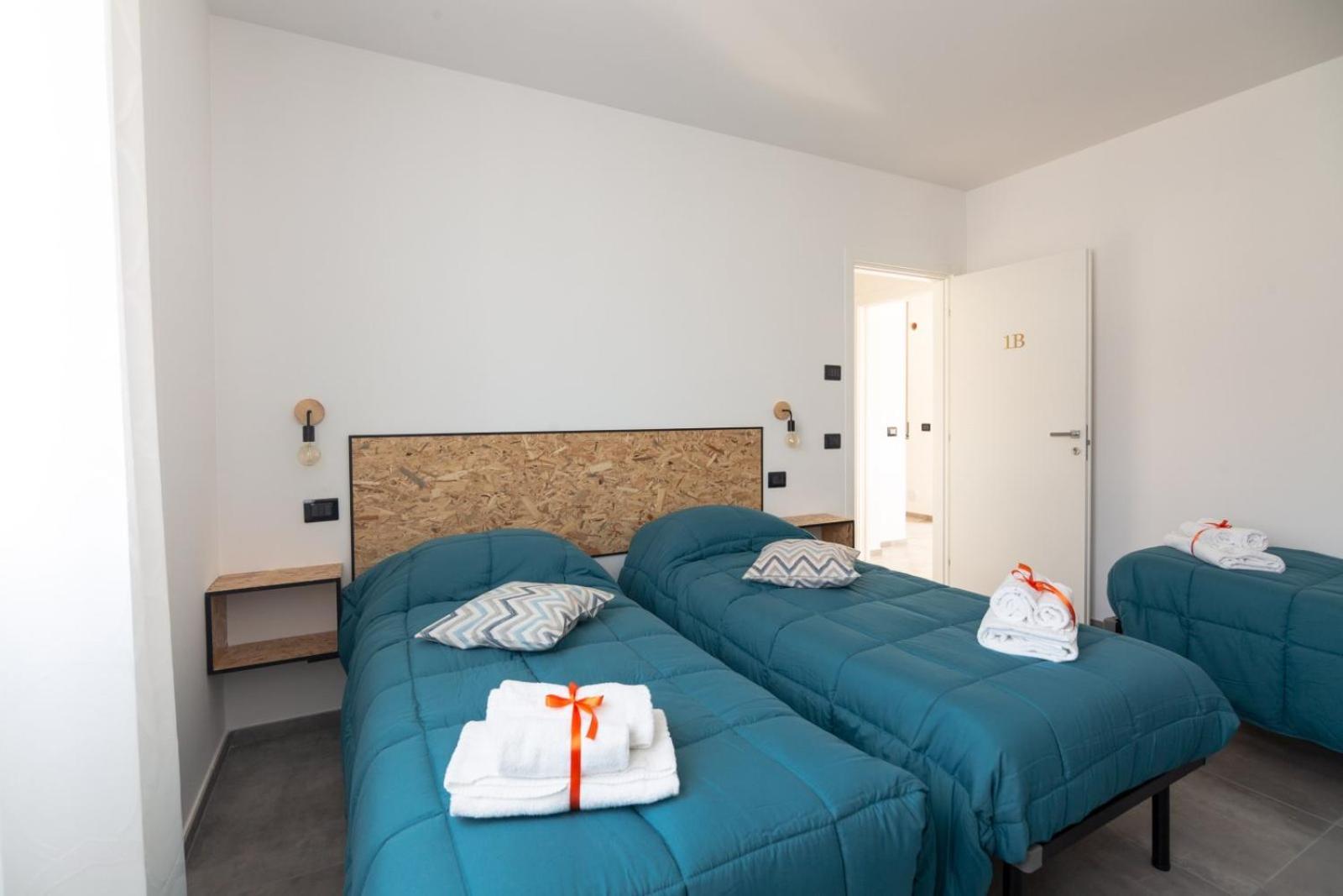 B&B Collemaggio LʼAquila Екстериор снимка