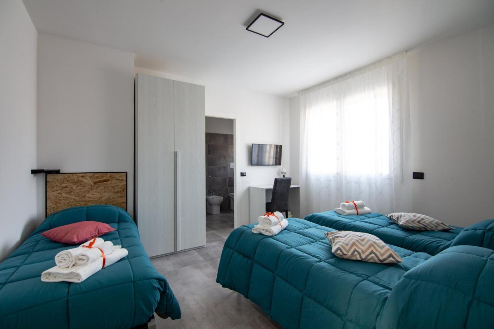 B&B Collemaggio LʼAquila Екстериор снимка