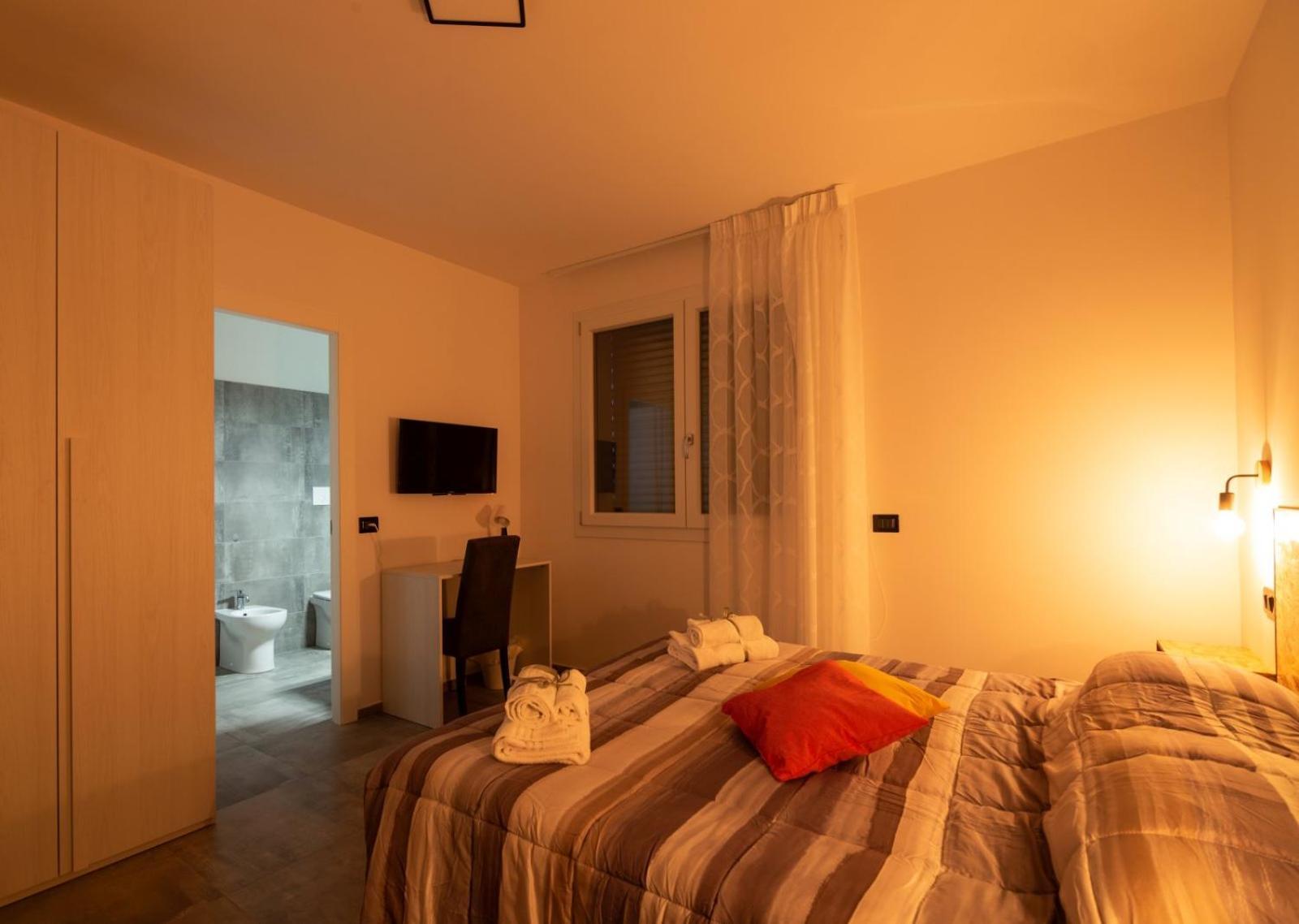 B&B Collemaggio LʼAquila Екстериор снимка
