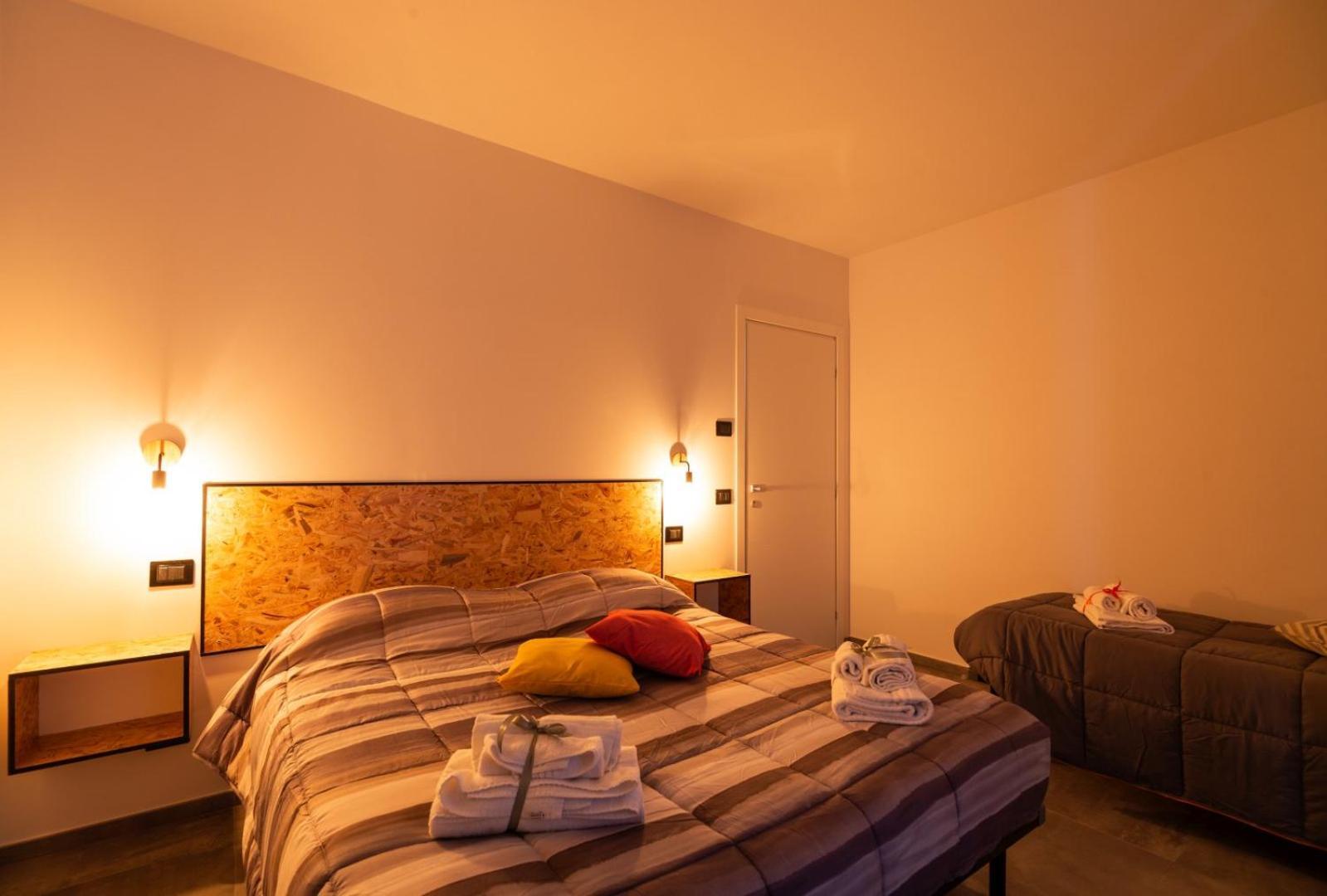 B&B Collemaggio LʼAquila Екстериор снимка