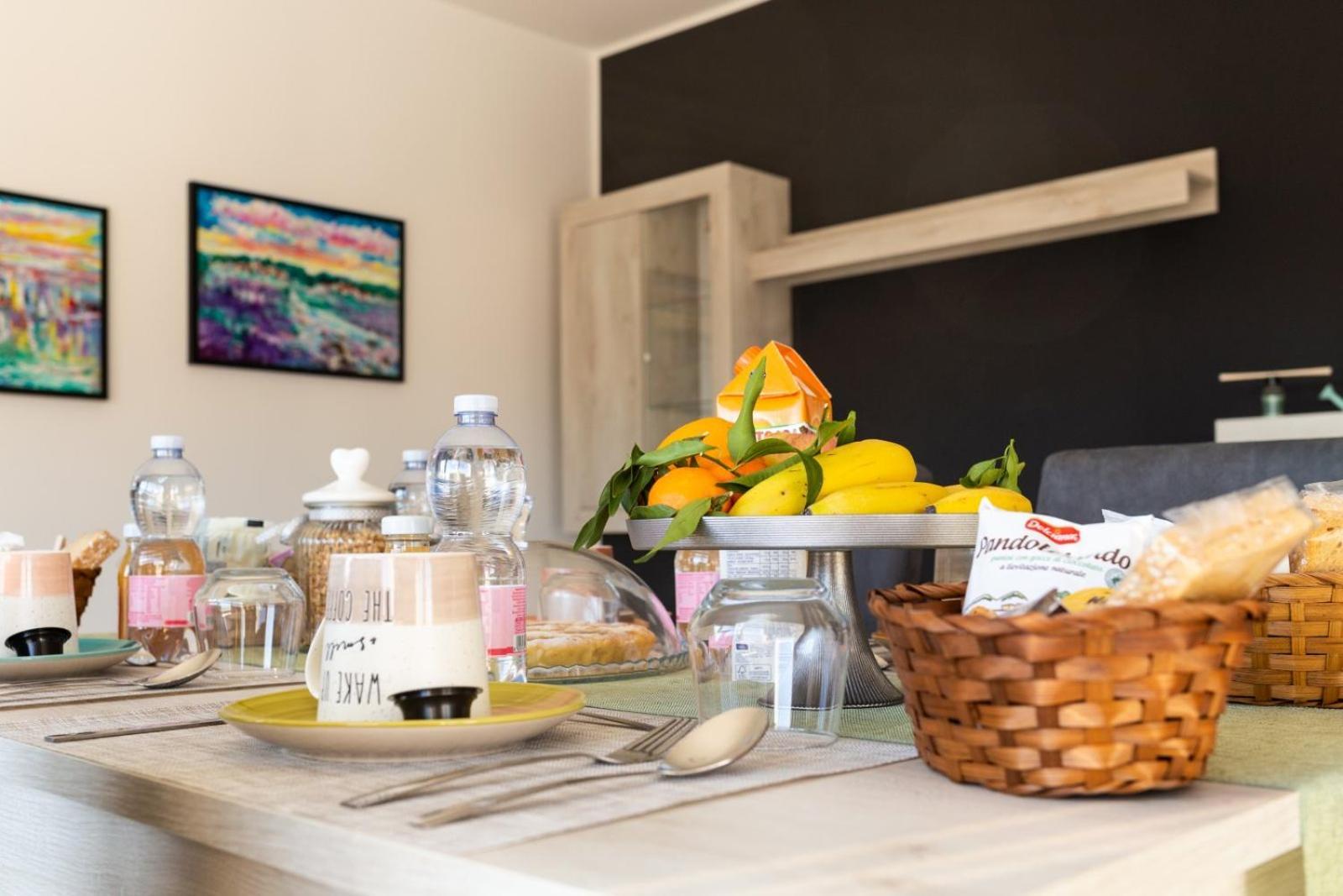 B&B Collemaggio LʼAquila Екстериор снимка