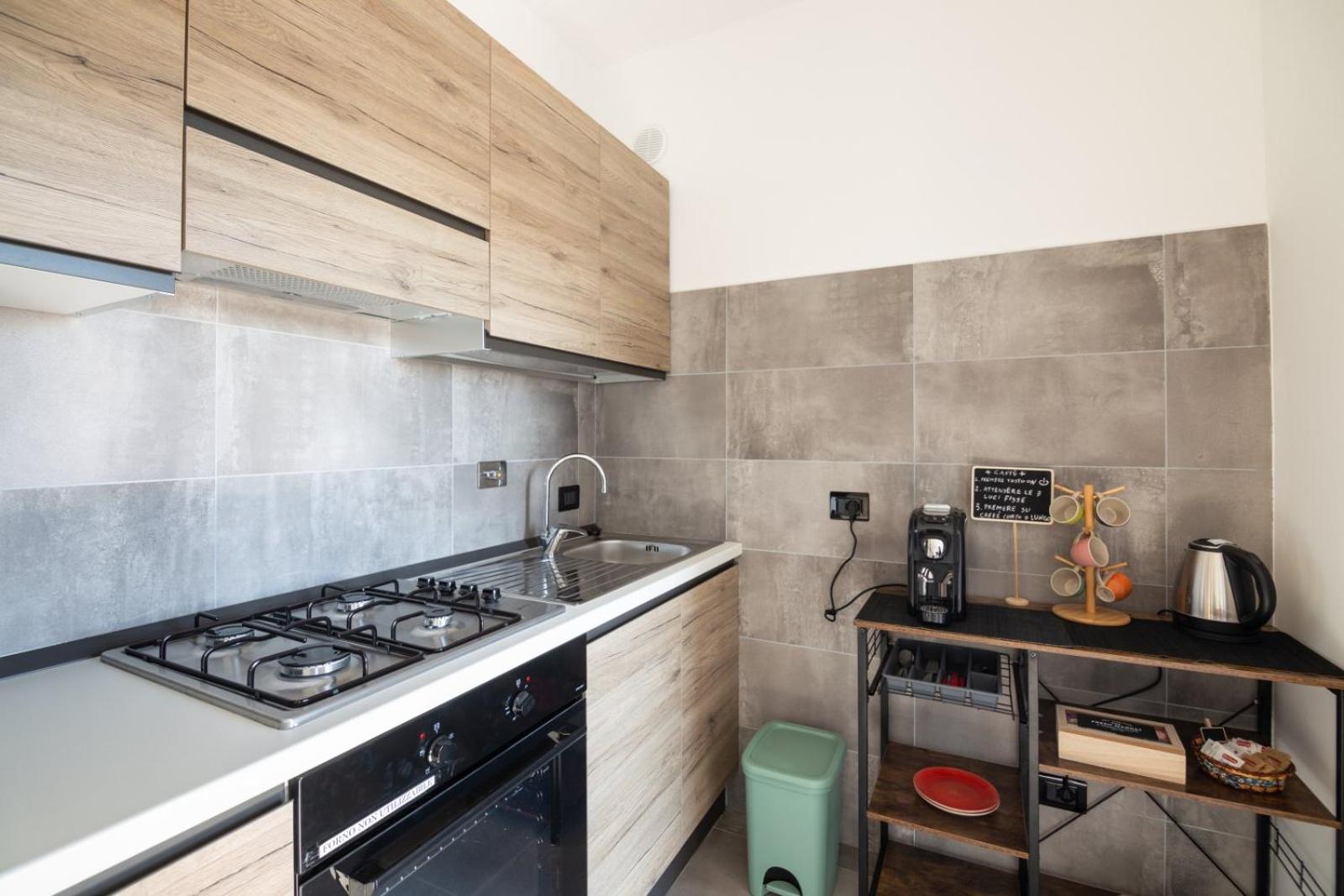 B&B Collemaggio LʼAquila Екстериор снимка
