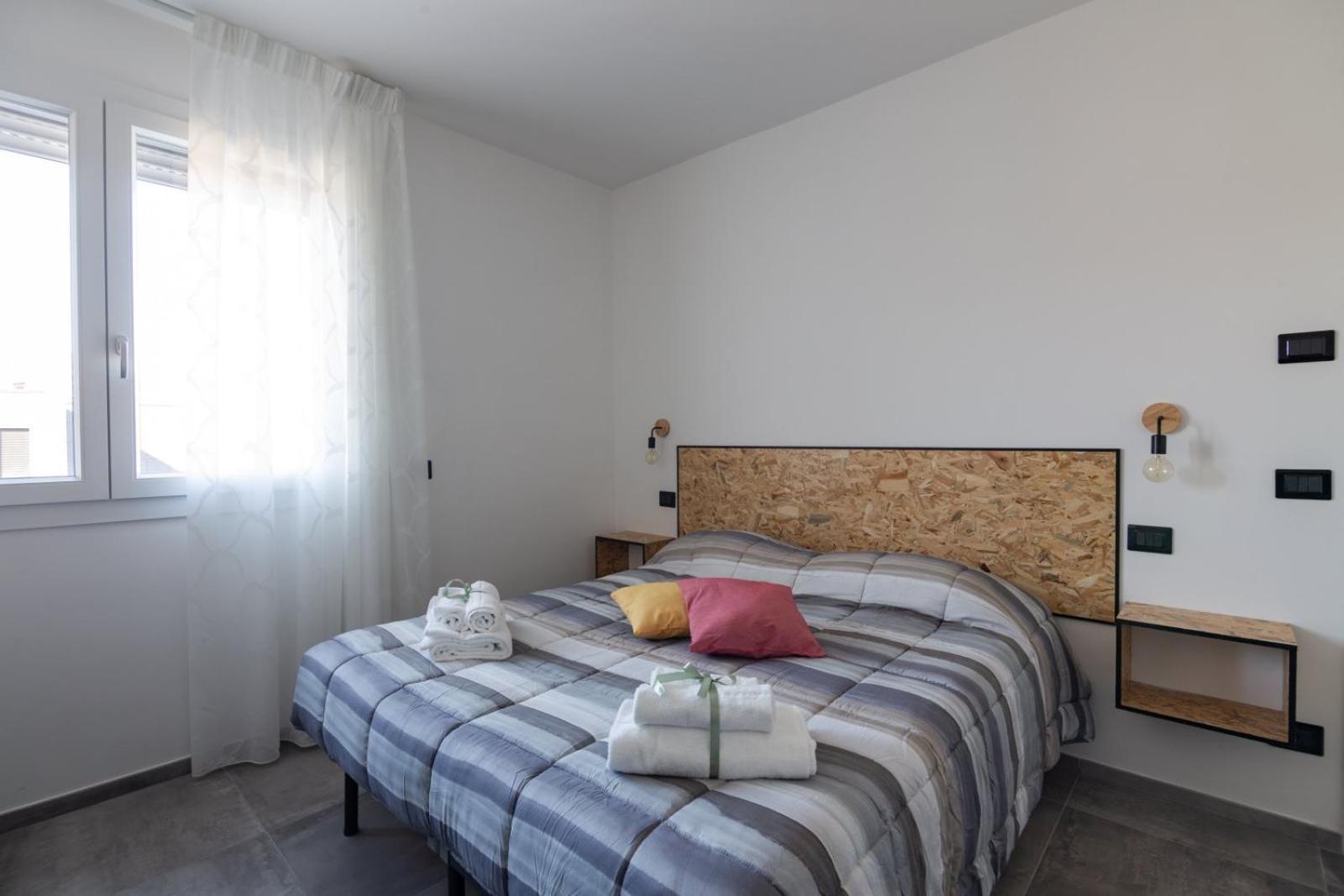 B&B Collemaggio LʼAquila Екстериор снимка
