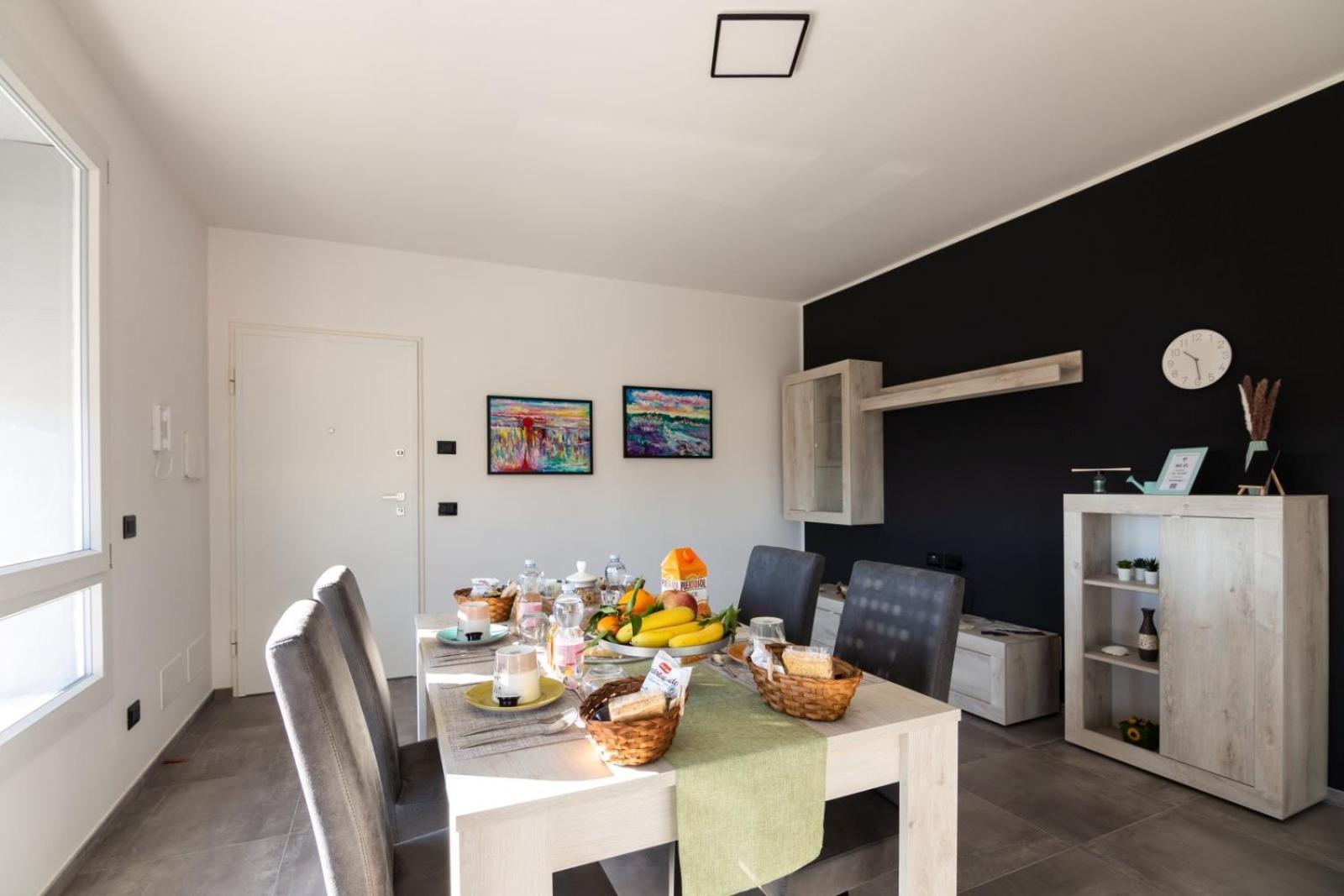 B&B Collemaggio LʼAquila Екстериор снимка