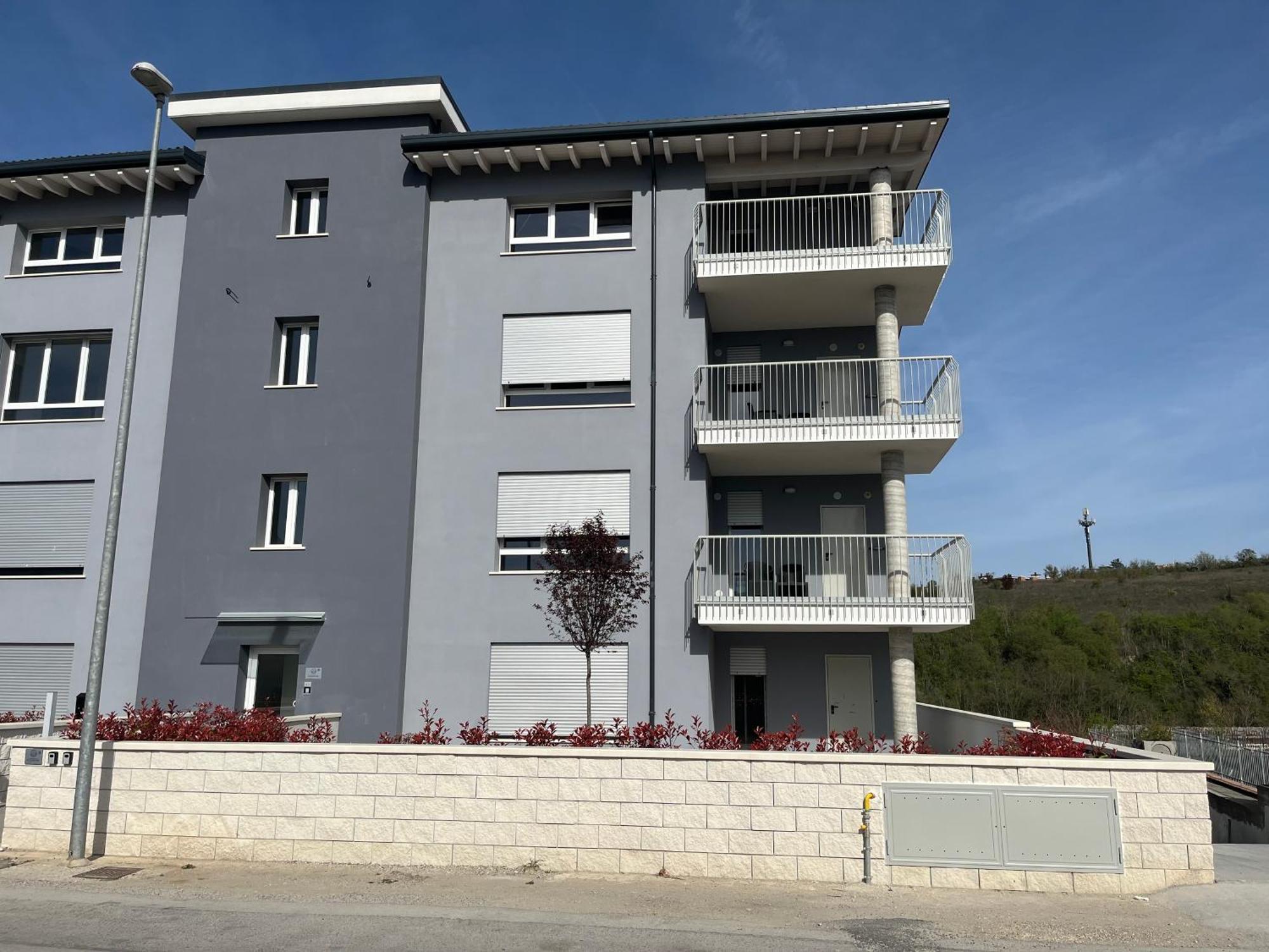 B&B Collemaggio LʼAquila Екстериор снимка