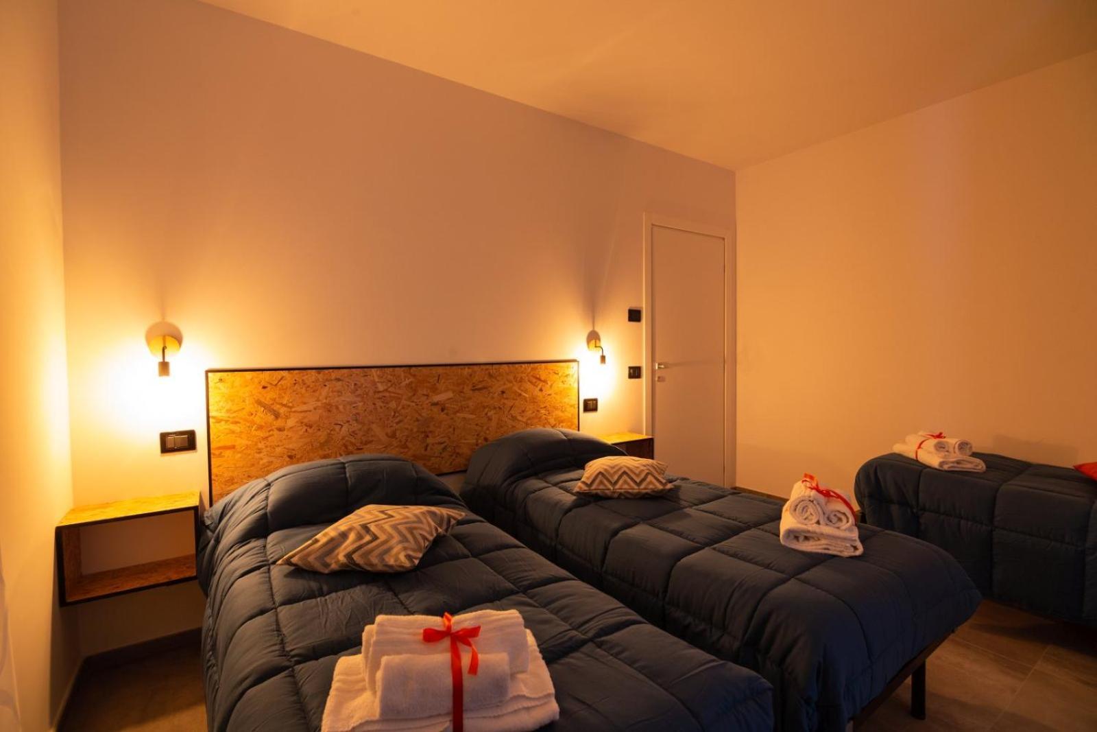 B&B Collemaggio LʼAquila Екстериор снимка
