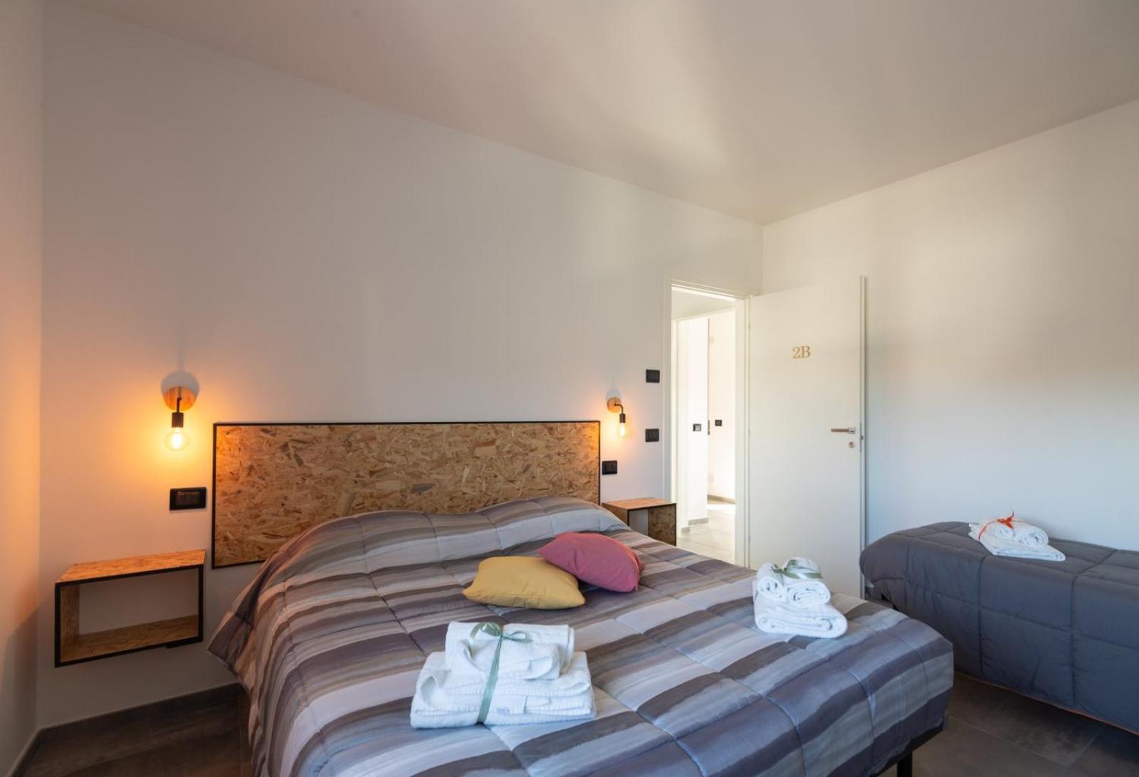 B&B Collemaggio LʼAquila Екстериор снимка