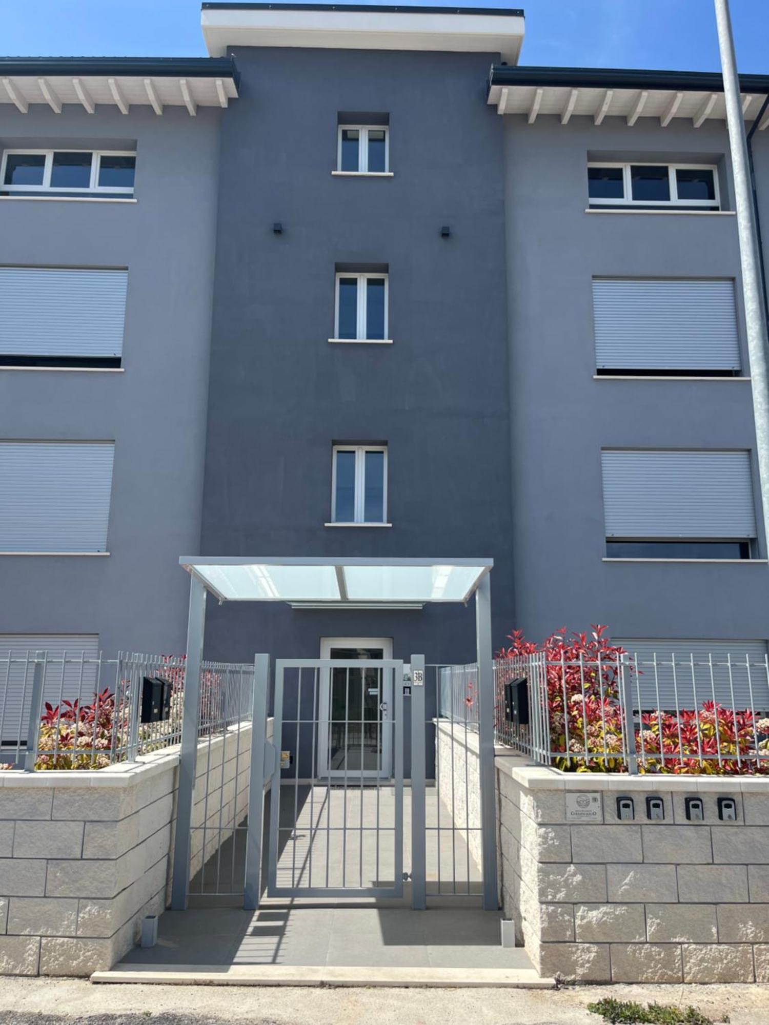 B&B Collemaggio LʼAquila Екстериор снимка